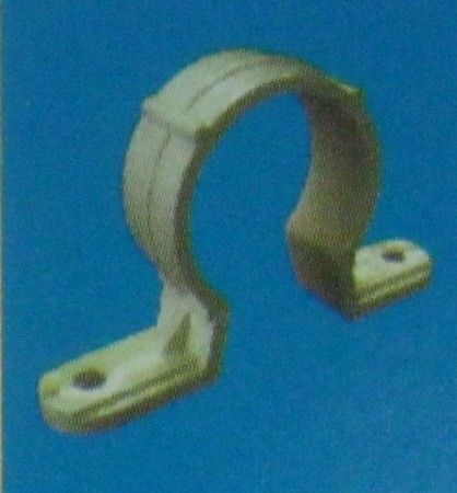 Plastic Clamps