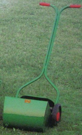 Sidewheel Lawn Mower (Npc-06)