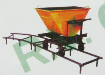 Slab Trolley