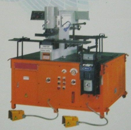 Switchgear Multi Working Machine