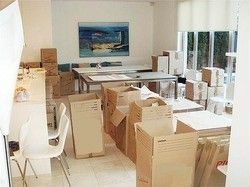 Unpacking Services By BHAGWATI CARGO PACKERS AND MOVERS
