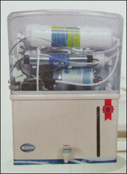 Wall Mounted Water Purifier (RO+UV+TDS Controller)