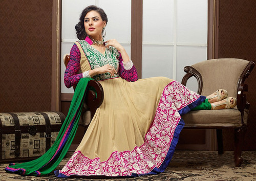 Women's Ethnic Suit