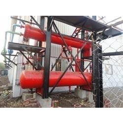 Ammonia Heat Exchanger