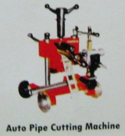 Auto Pipe Cutting Machine