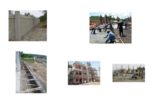 Construction Services By PARUL INDUSTRIES