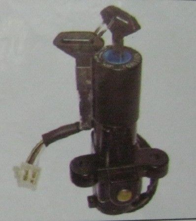 Ignition Switch