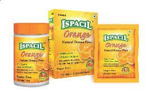 Ispacil Orange