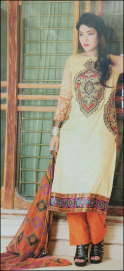 Karachi Winter & Summer Suit (Model No. Des#956-a)