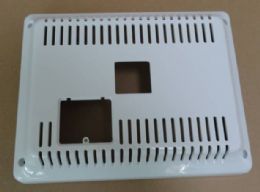 plastic mold