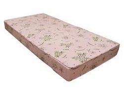 Rubber Foam Mattress - Premium Quality Latex, Pin-Hole Aeration Design | Eco-Friendly, Durable & Comfort-Enhanced Sleep Solution