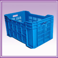 Storage Tray (Bins) For Vegetables And Fruits