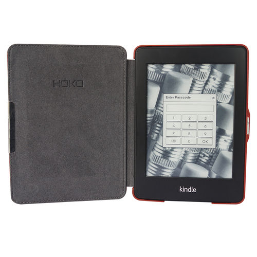 Tablet Leather Fliptop Covers