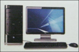 Used Branded Desktop Computers