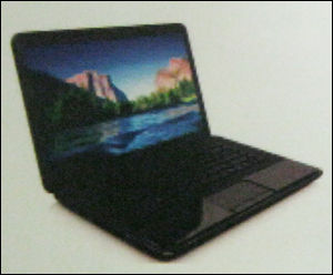 Used Branded Laptops