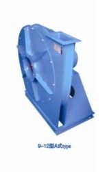 9-12(A) Series High Pressure Centrifugal Fan