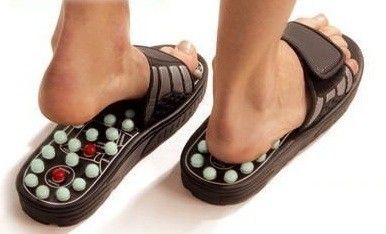 Acupressure Slippers