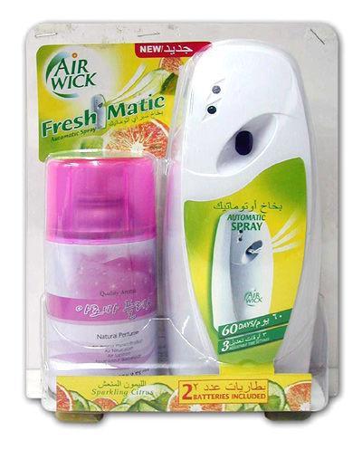 Air Freshener