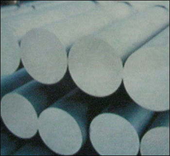 Aluminium Round Bars