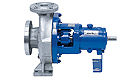 Centrifugal Pumps With Shaft Seal (Cpk-d)