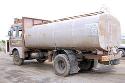 Chemicals Transportation Service