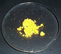 Ferric Chloride Liquid