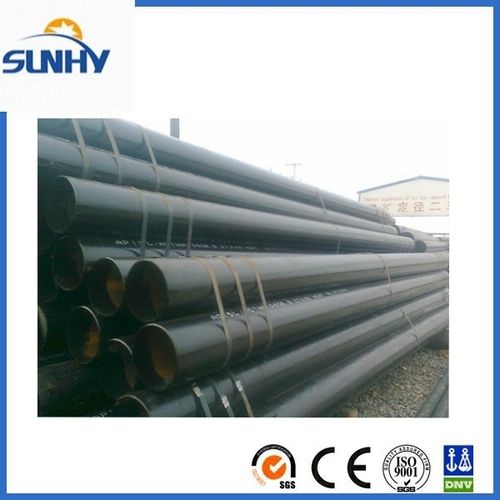 Industrial Steel Pipe