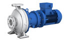 Mag Drive Pump (Magnochem-bloc)