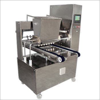 MODTECH Food Processing Machinery