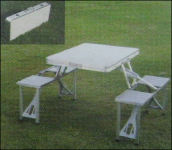 Picnic Table