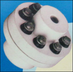 Pin Bush Flexible Coupling (Pb Series)