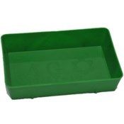 Plastic Storage Crate