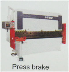 Press Brake