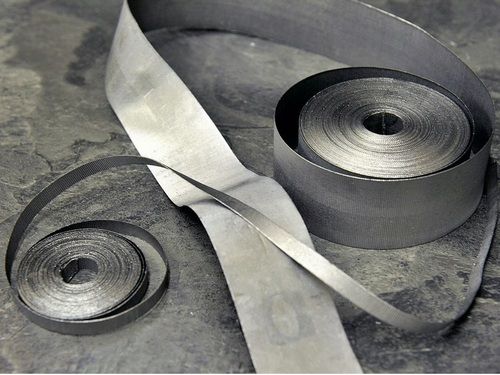 Pure Flexible Graphite Tapes