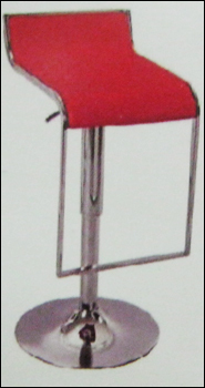 Red Chair Model Bar Stools (BS-6)