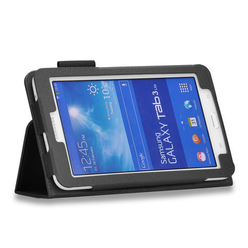 Samsung Galaxy Tab 3 Leather Case