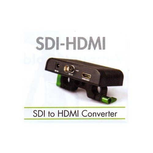 SDI to HDMI Converter - High-Quality Raw Material, Advanced Technology | Reliable, Durable, High Efficiency, Simultaneous Display Options