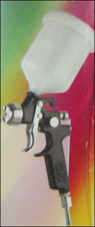 Spray Gun Hvlp-06 (High Volume Low Pressure)