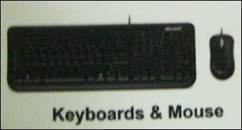 Used Keyboards And Mouse