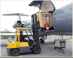Air Cargo Services By United Cargo & Travels Pvt. Ltd.