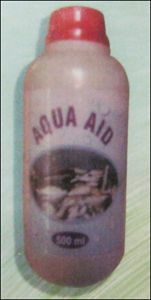 White Aqua Aid (Fertilizer Chemical)