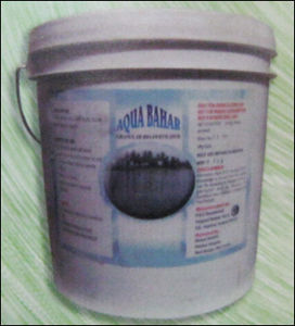 Aqua Bahar (Fertilizer Chemical)