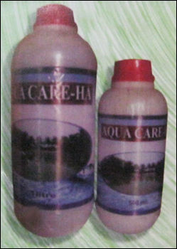 Aqua Care Ha (Fertilizer Chemical)