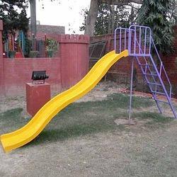 Children Slide