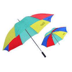 Colourful Umbrella