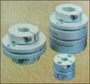 Couplings For Machine Tool