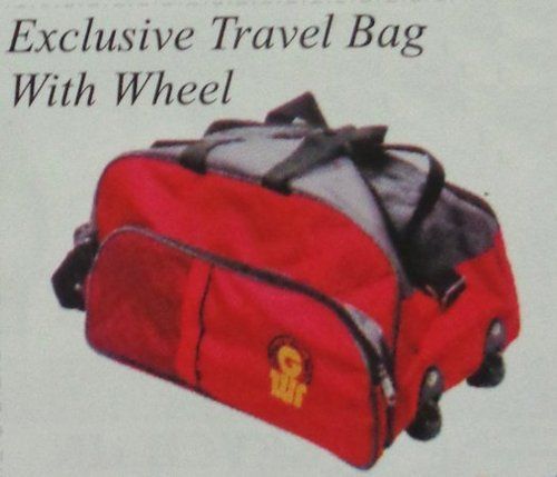 Executive Travel Bag-816