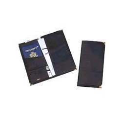 Leather Passport Case