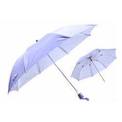 folding umbrella