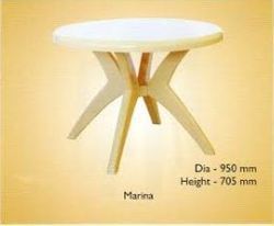 Marina Table